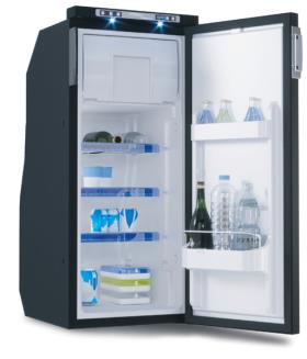 Kompakt køleskab SLIM90
