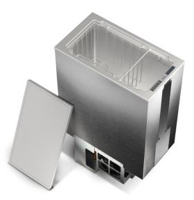 Køleboks top loader TL35 - 35 l