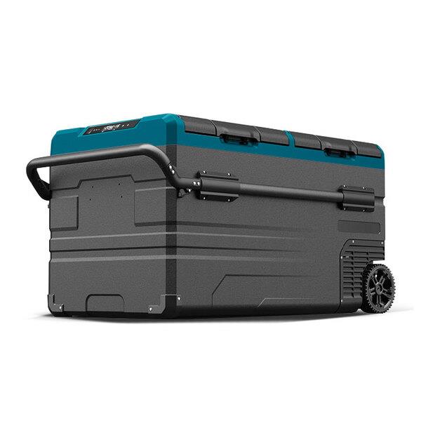 Kompressorkøler VFD115 - 115 l