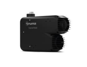 Truma VarioHeat Eco 12V varme, strøm 2400W