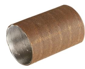 VR 72 Air distribution pipe