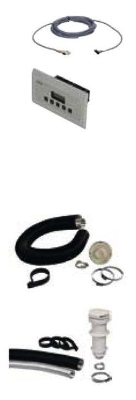 Timer Combi opvarmning