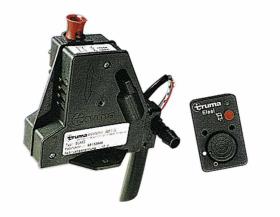 Cable extension for remote control 5m