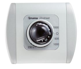 Sidepanel dæksel ramme lys grå