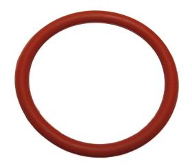 Silikon O-Ring 35x5mm