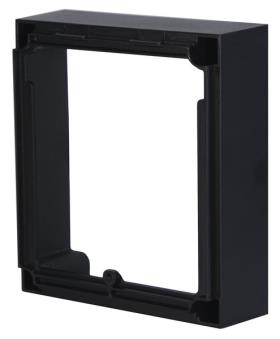 Surface-mounted frame CP plus