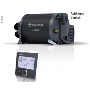 Truma Combi D6 CP plus JG