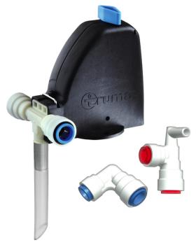 Water set FrostControl for Truma Combi heaters FC JG