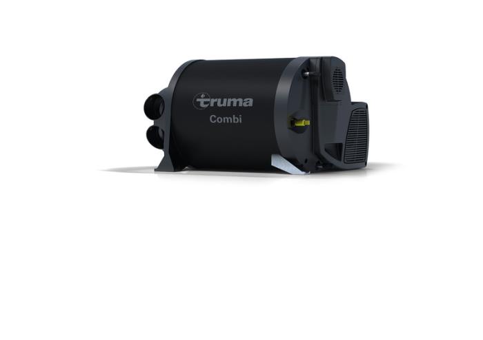 Truma Combi D6E