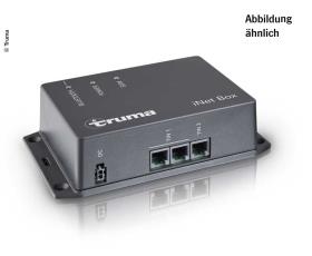iNet Box Central