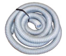 Special PVC warm air pipe