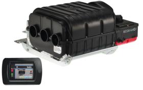 Gasgenerator TG480 * 12V20A