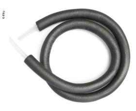 EFOY exhaust gas insulation hose