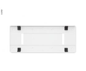 Mounting plate for Efoy Comfort firing cell