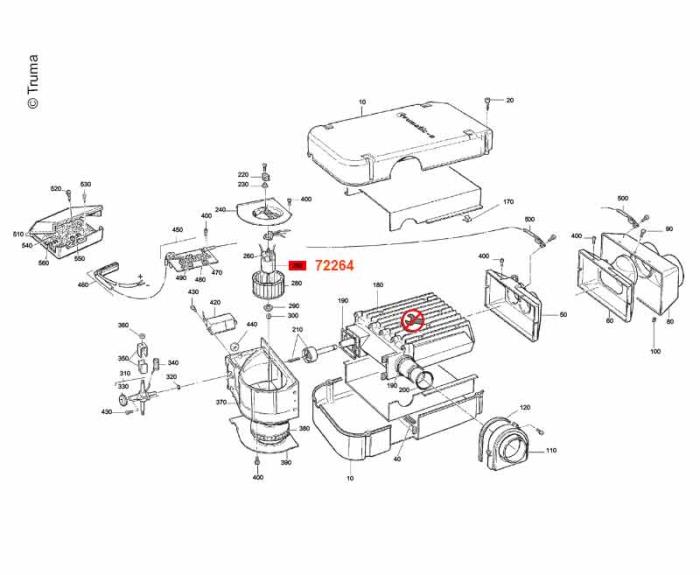 Gleichstrommotor E40 12V