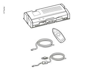 Valutakontrolloven Set