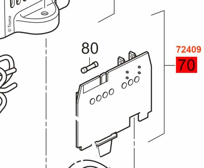 Elektronik TEB-3