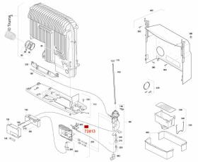 Thermoelement S3004/S5004