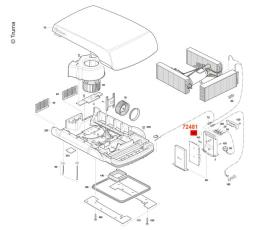 Elektronik Aventa comfort