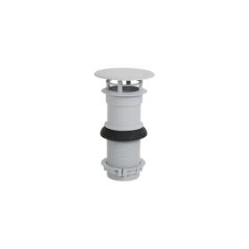 Exhaust gas stack SL 3002