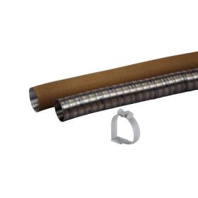 Exhaust pipe for SL 5002