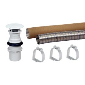 Roof chimney set S 5002