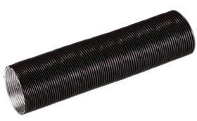 Fan pipe ZR 18 49 mm