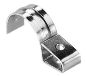 AZS clamp for pipe AZR