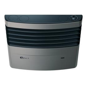 Casing for S3004 standard, colour titan grey
