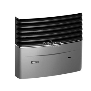 Casing for S3004 standard, colour pearl grey