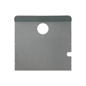 Bagpanel til Truma S2200 Titan