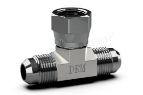 Drehmeister T-Stk.3/4"-16