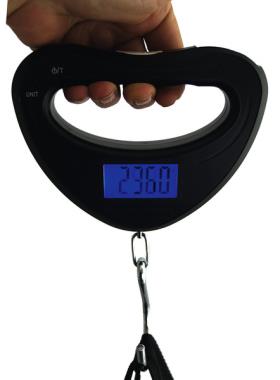 Multi-purpose skala dig.b.40kg