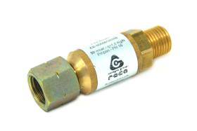 Schlauchbr.sicher.30mb li