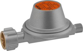 Pressure reducer without manometer, 50mbar