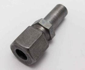 Reduction cutting ring fitting 10mm to 8mm, loose