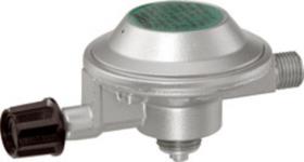 Pressure control o.k. Manom.C.GazSB