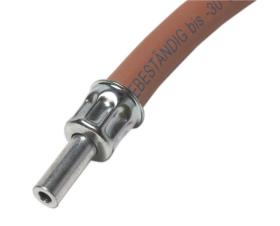 Gas sl.40cm,8mm1/4xRSTSB