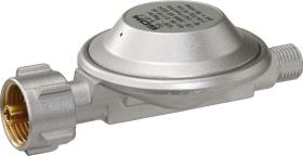 Pressure reducer without manometer, 30mbar