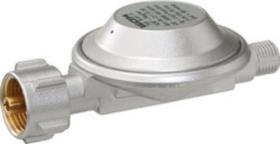 Pressure reducer without manometer, 50mbar