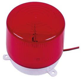 Alarm device flash signal light Life Guard