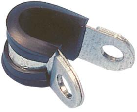 Pipe clamp 10 mm