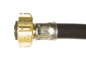 HD slange 750mm SBS "FR"