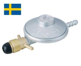 Gas control POL o.M.30*Swedish
