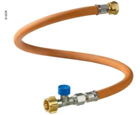 GOK Caramatic ConnectDrive G.8 EU-Shell xM20x1,5UEMx750 SBS