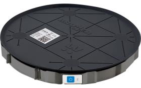 W8 2.0 Gascontrol Indikator for gasflaskens niveau
