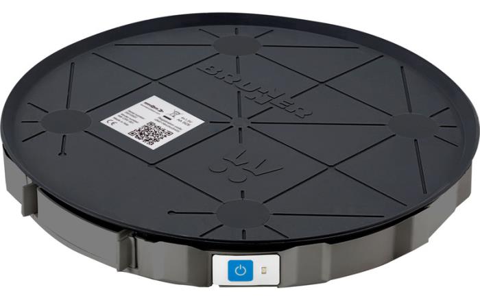 W8 2.0 Gascontrol Indikator for gasflaskens niveau