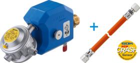 Caramatic SafeDrive 30 mbar - Område: CH/BE