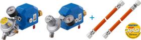 Caramatic SafeDrive Plus 50 mbar - Til DE/AT/PL