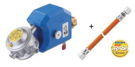 Caramatic SafeDrive 30 mbar - Til område GB Propan